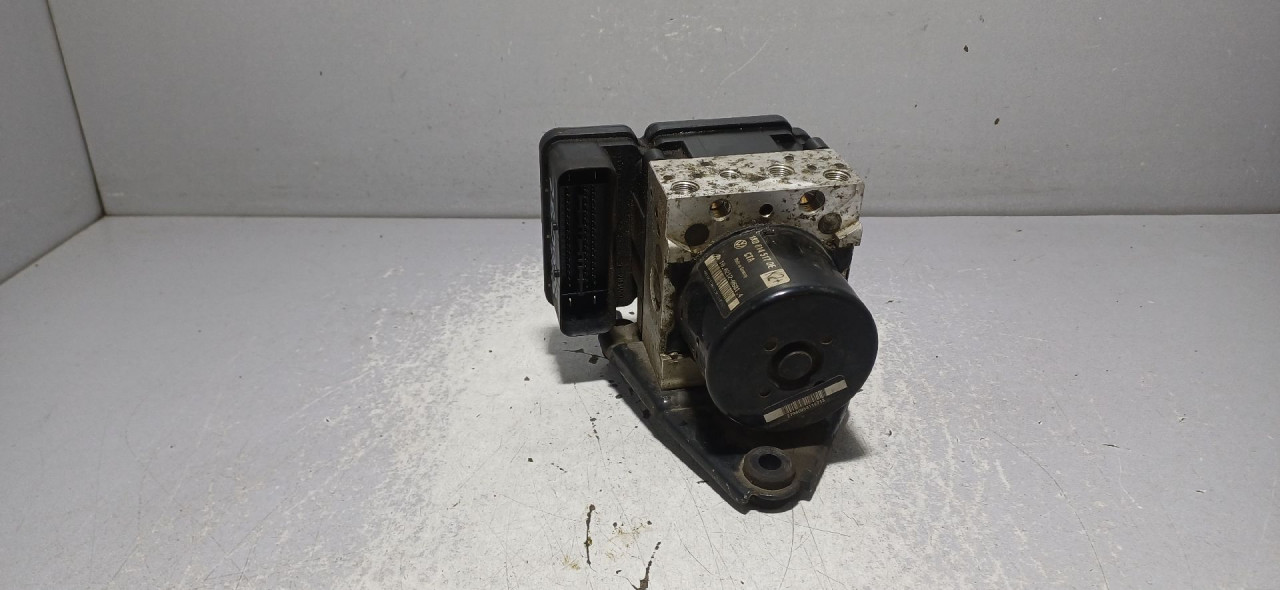 ABS ELEKTRONIKA VW GOLF 6 > 08-12 1K0907379BJ 1K0614517