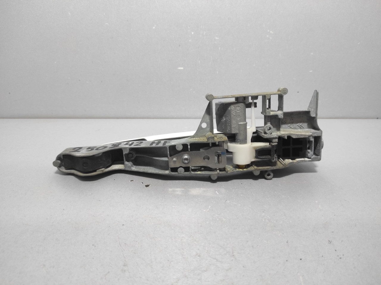 RUCKA VRATA PEUGEOT 308 > 07-11 9680168580