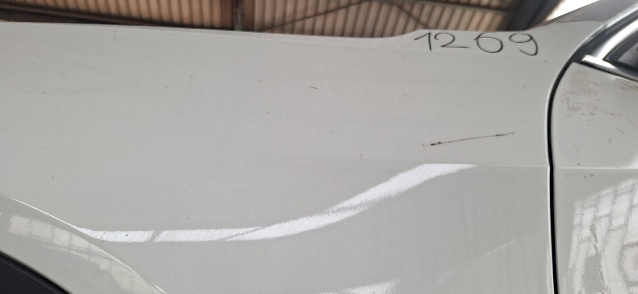 DIJELOVI BLATOBRAN BMW X5 (F15) > 13-18 3.0