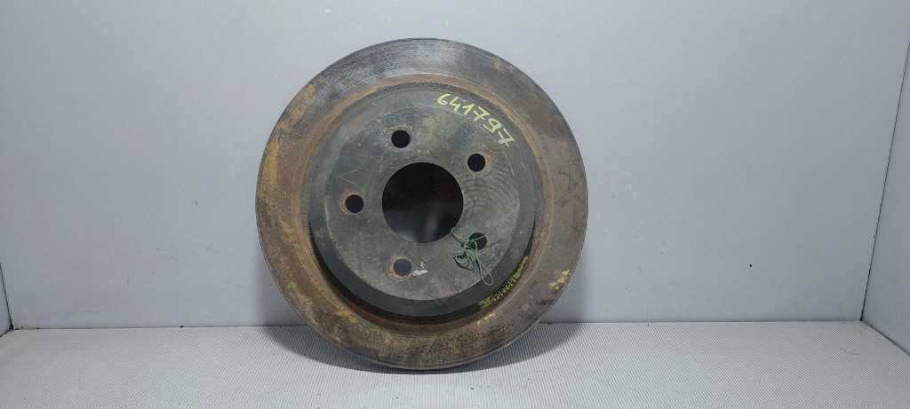 KOCIONI DISK CHEVROLET/DAEWOO CAMARO > 98-02 18023040