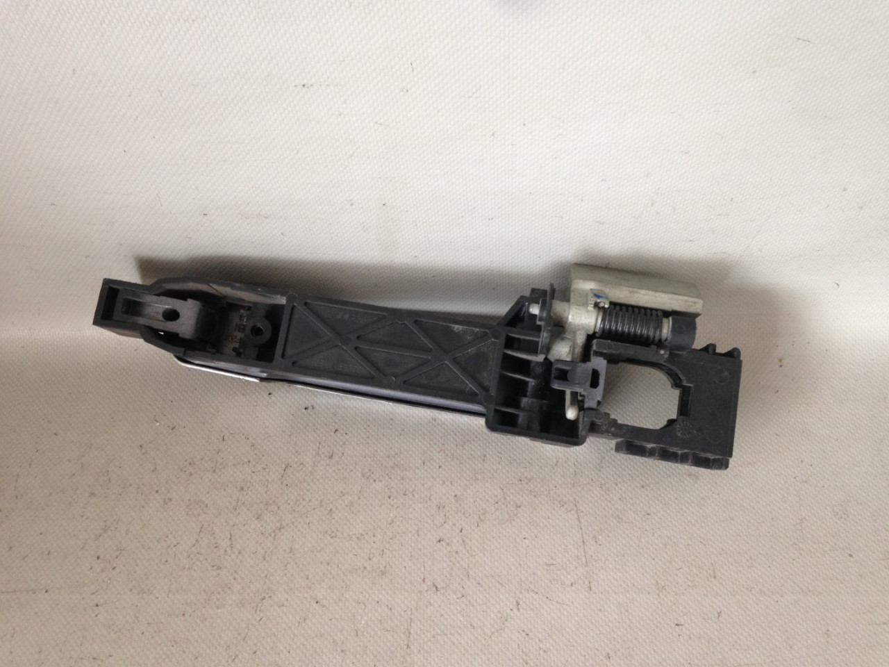 RUCKA VRATA NISSAN QASHQAI > 06-10 DS710216 80610EB300