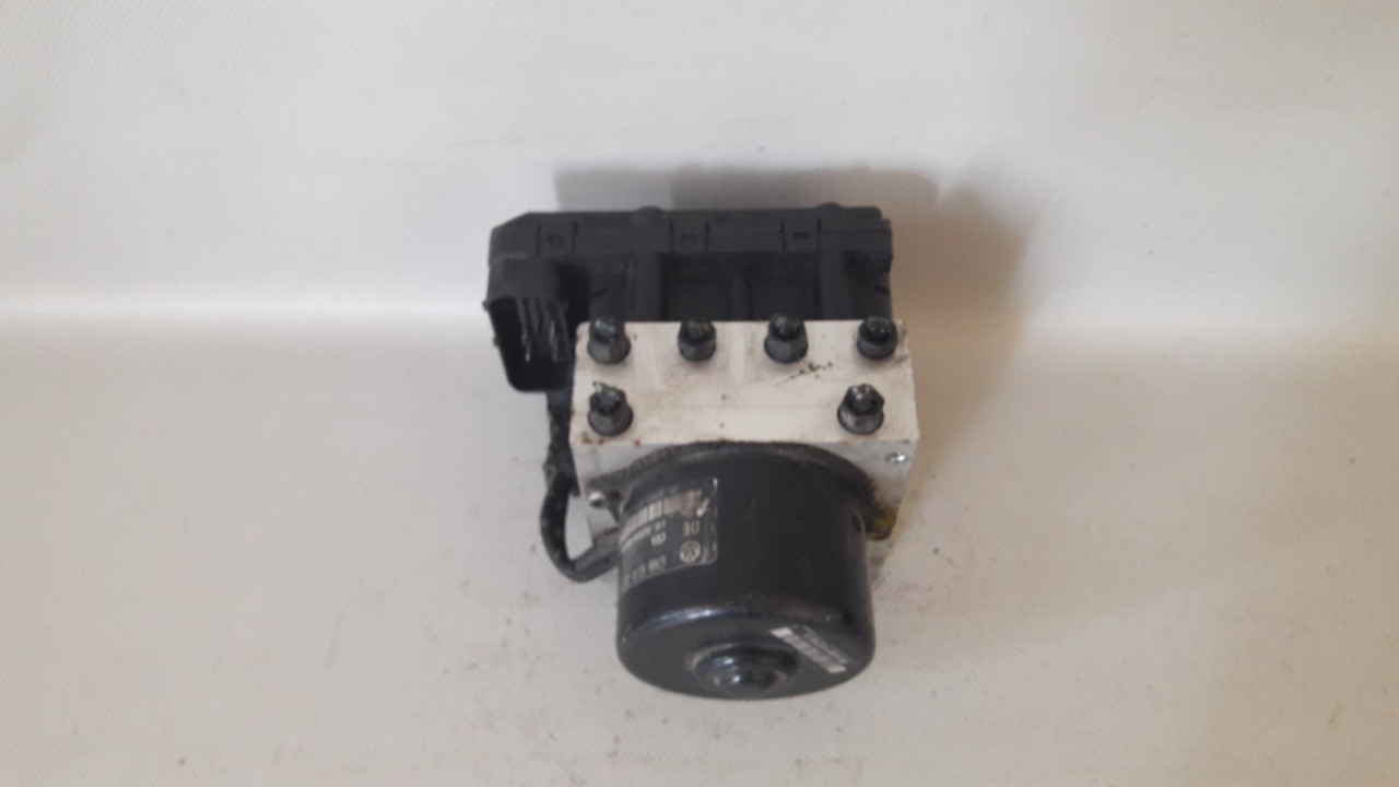 ABS ELEKTRONIKA VW LUPO > 98-05 6X0907379B 6X0614117