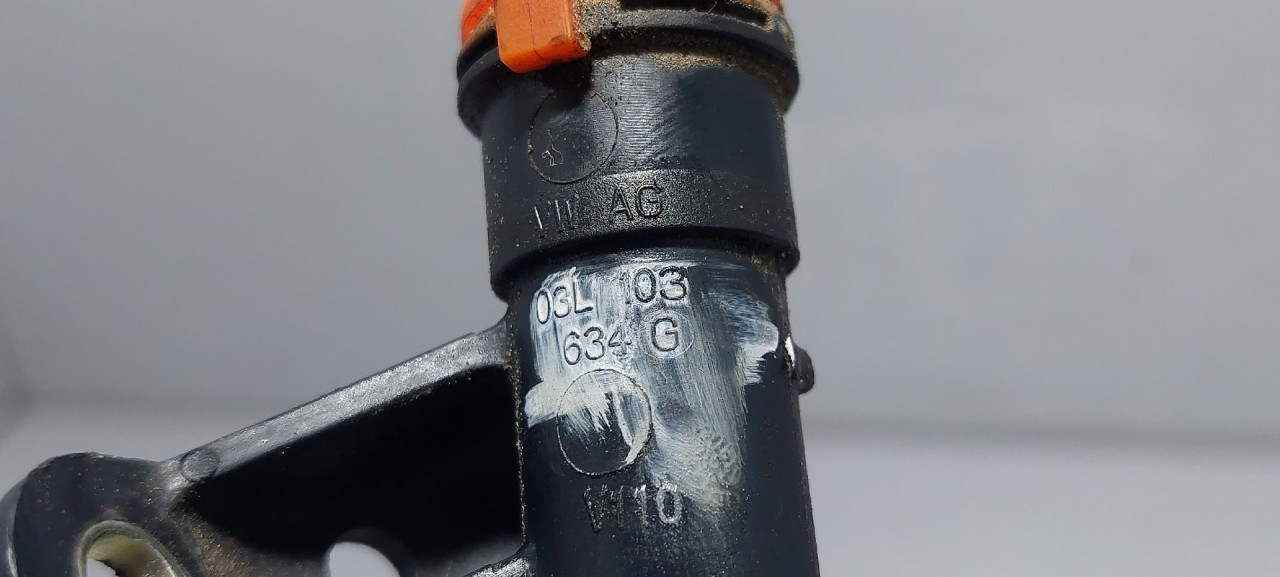 DIJELOVI SIPKA ULJA VW POLO > 09-14 03L103634G