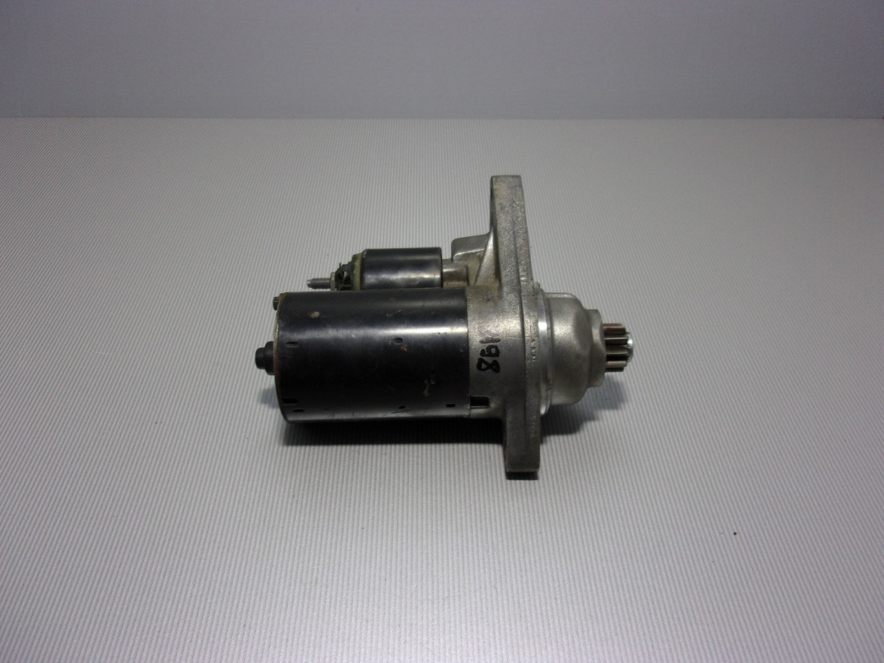 ALNASER VW POLO > 01-05 02T911023E 02T911023E