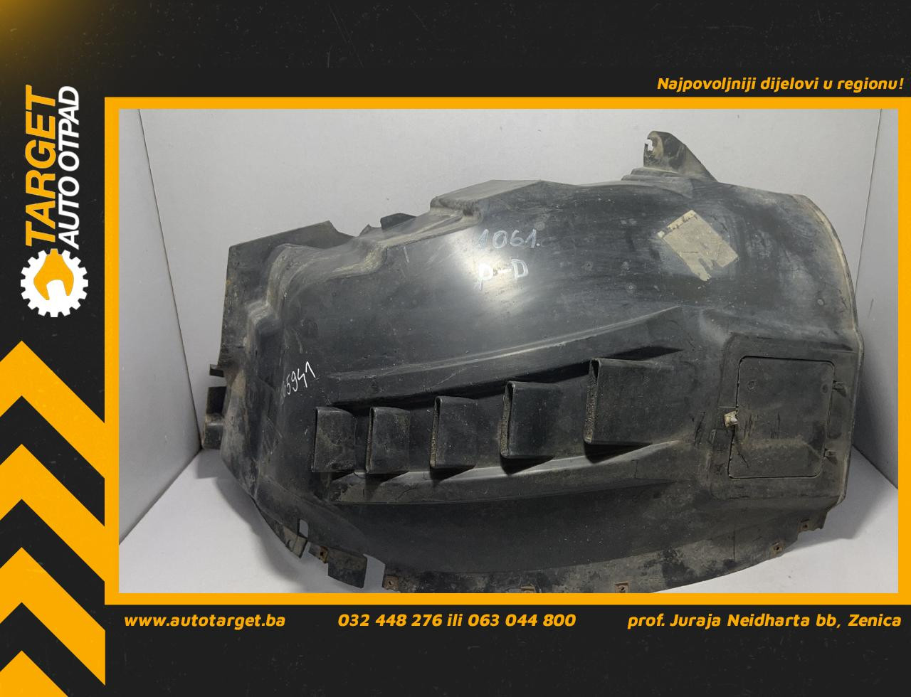 UNUTRASNJI BLATOBRAN CITROEN JUMPER > 06-14 1383793080
