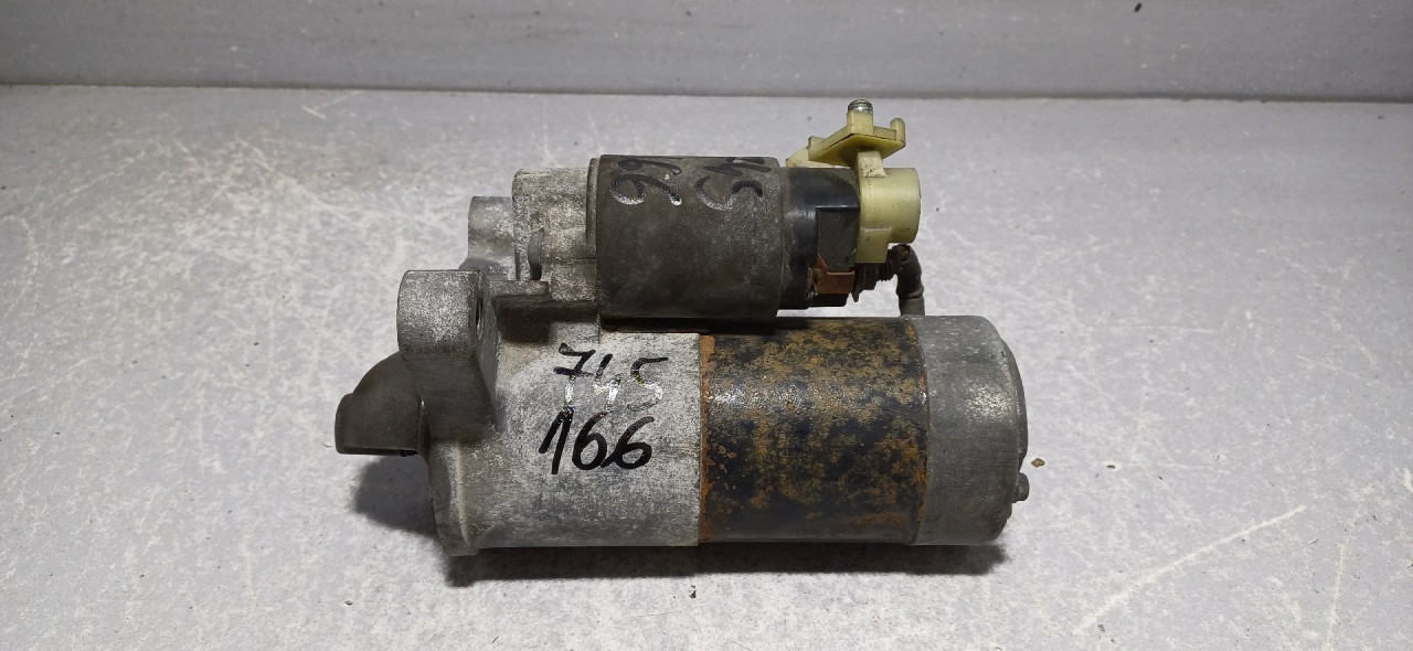 DIJELOVI ALNASER MAZDA 3 > 13-16 M001T81582