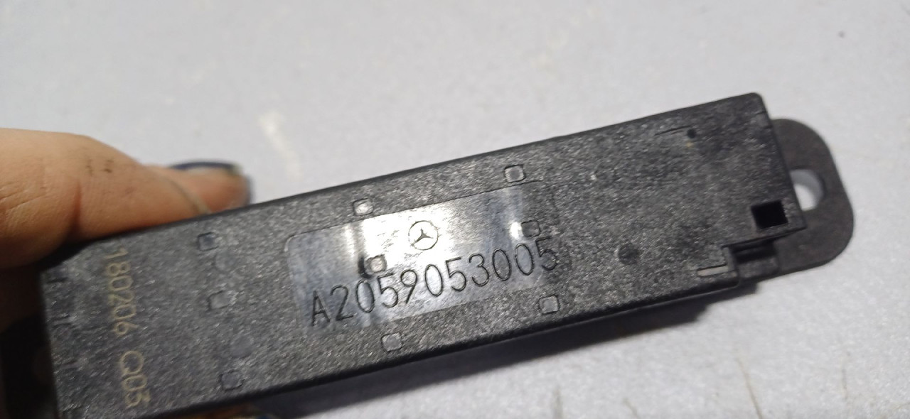 ANTENA MERCEDES GLC (X253) > 16- A2059053005