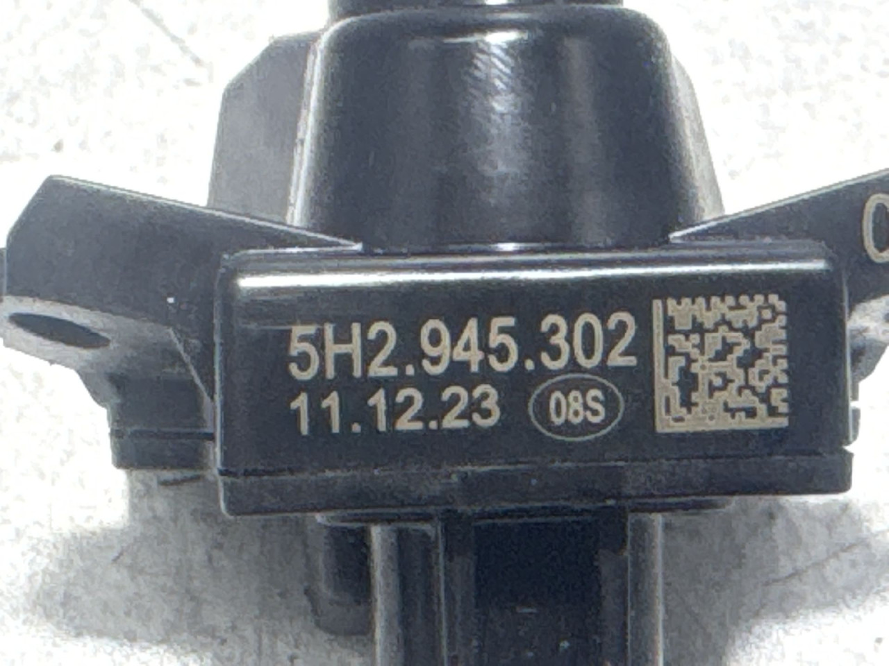 DIJELOVI KAMERA VW GOLF 8 > 19- 5H2945302