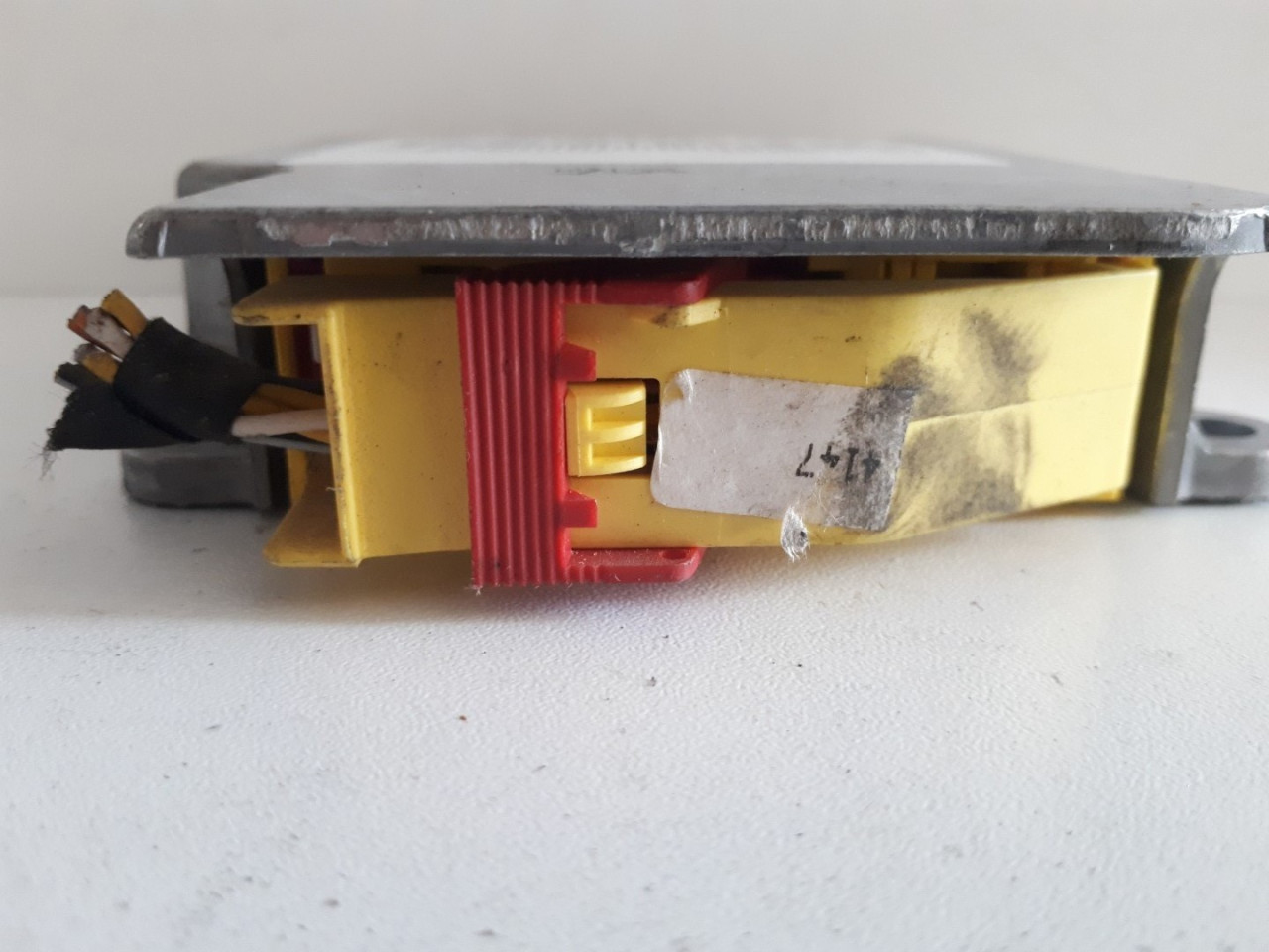 ELEKTRONIKA AIRBAGA VW CADDY > 03-10 6Q0909605AH