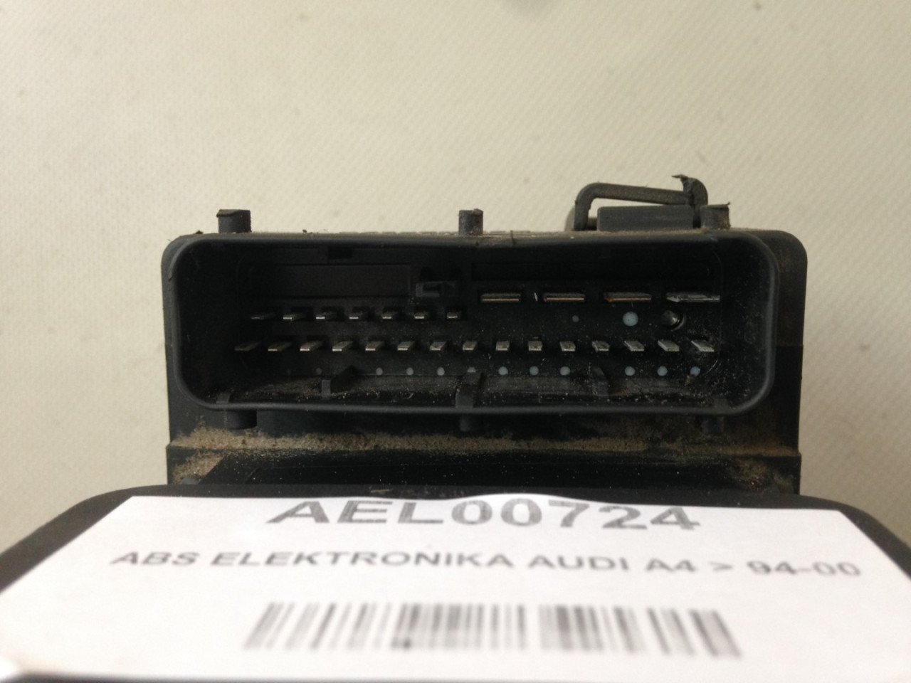 ABS ELEKTRONIKA AUDI A4 > 94-99 8E0614111 0273004281