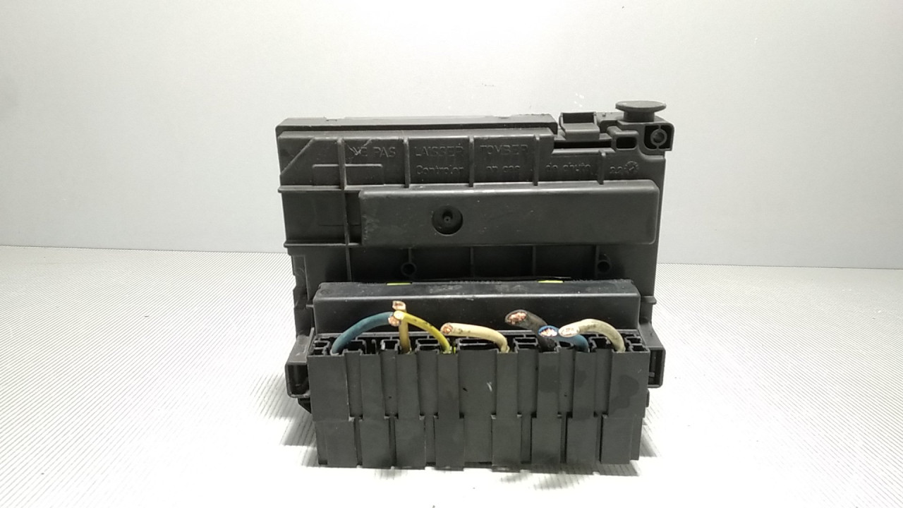 ELEKTRONIKA MODUL PEUGEOT 3008 > 09-13 9636079380