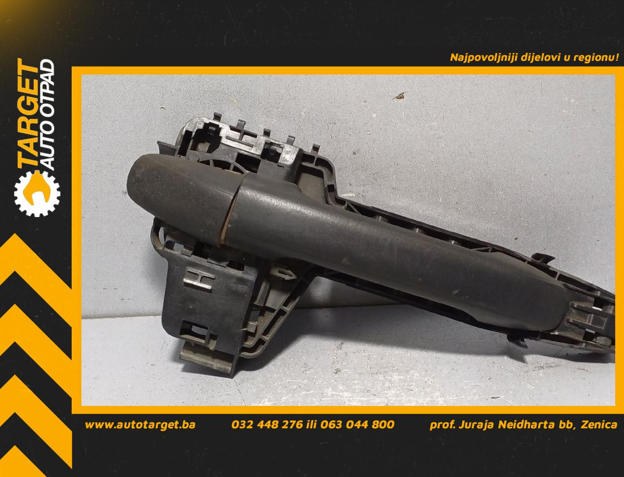 RUCKA VRATA MERCEDES VITO (W447) V KLASA > 14- A4477600634