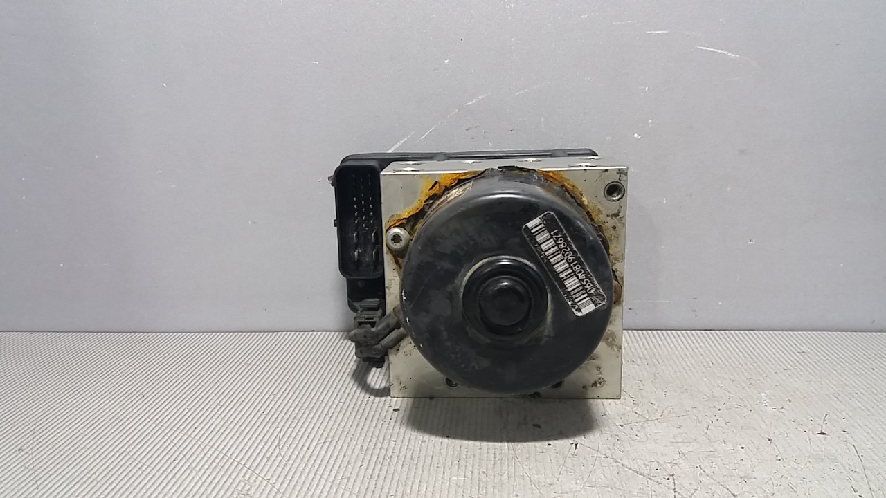 ABS ELEKTRONIKA VW GOLF 4 > 97-03 1J0907379D 1J0614117B