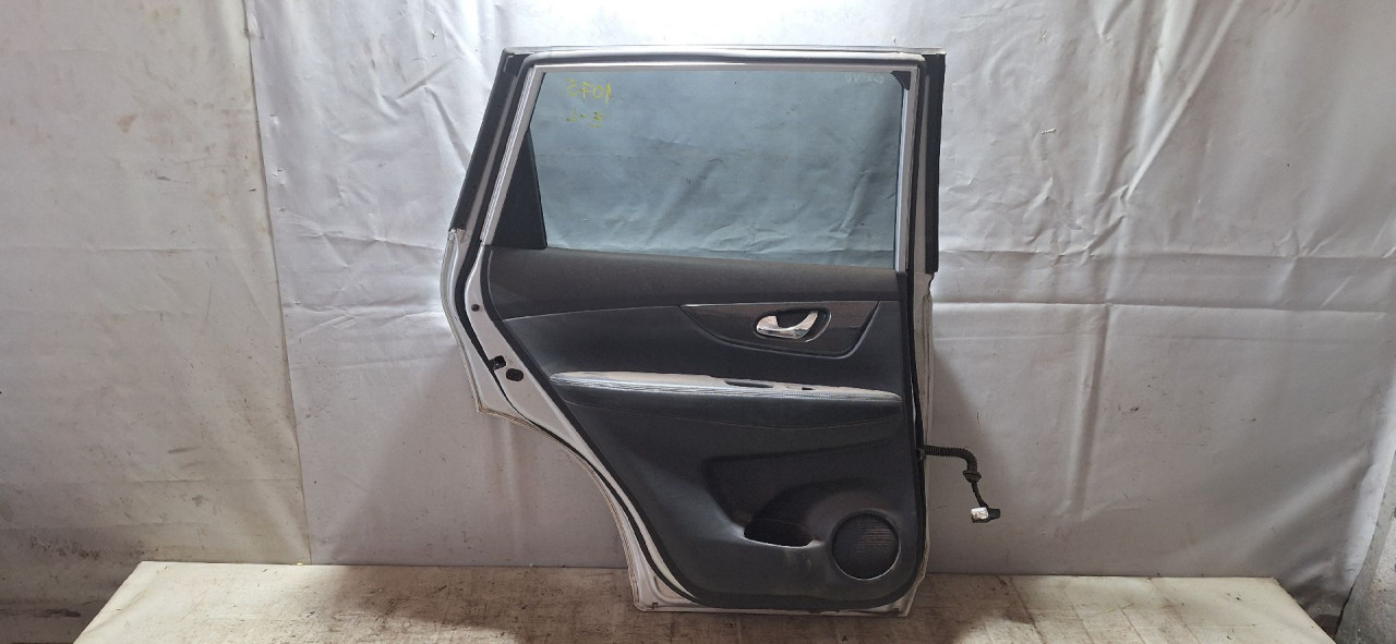 DIJELOVI VRATA NISSAN X-TRAIL > 14-17 H210A4CBMA