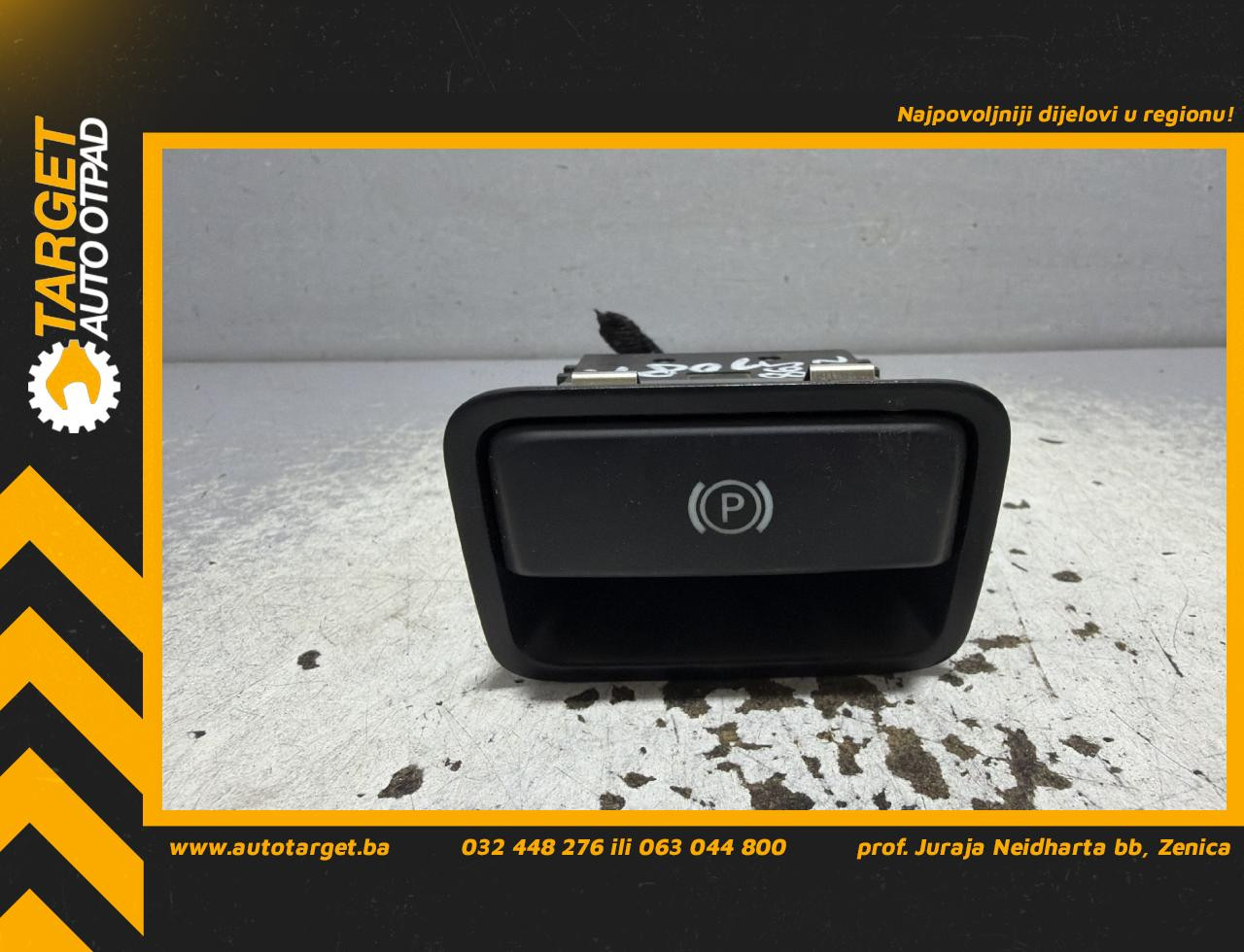 PREKIDAC MERCEDES A KLASA (W176) > 15-18 A2469050451