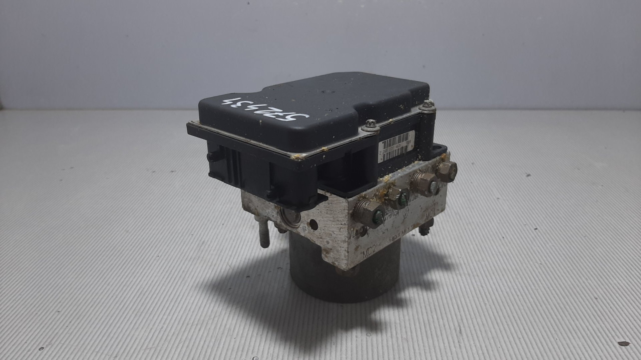 ABS ELEKTRONIKA RENAULT CLIO > 01-04 8200229137 0265231333