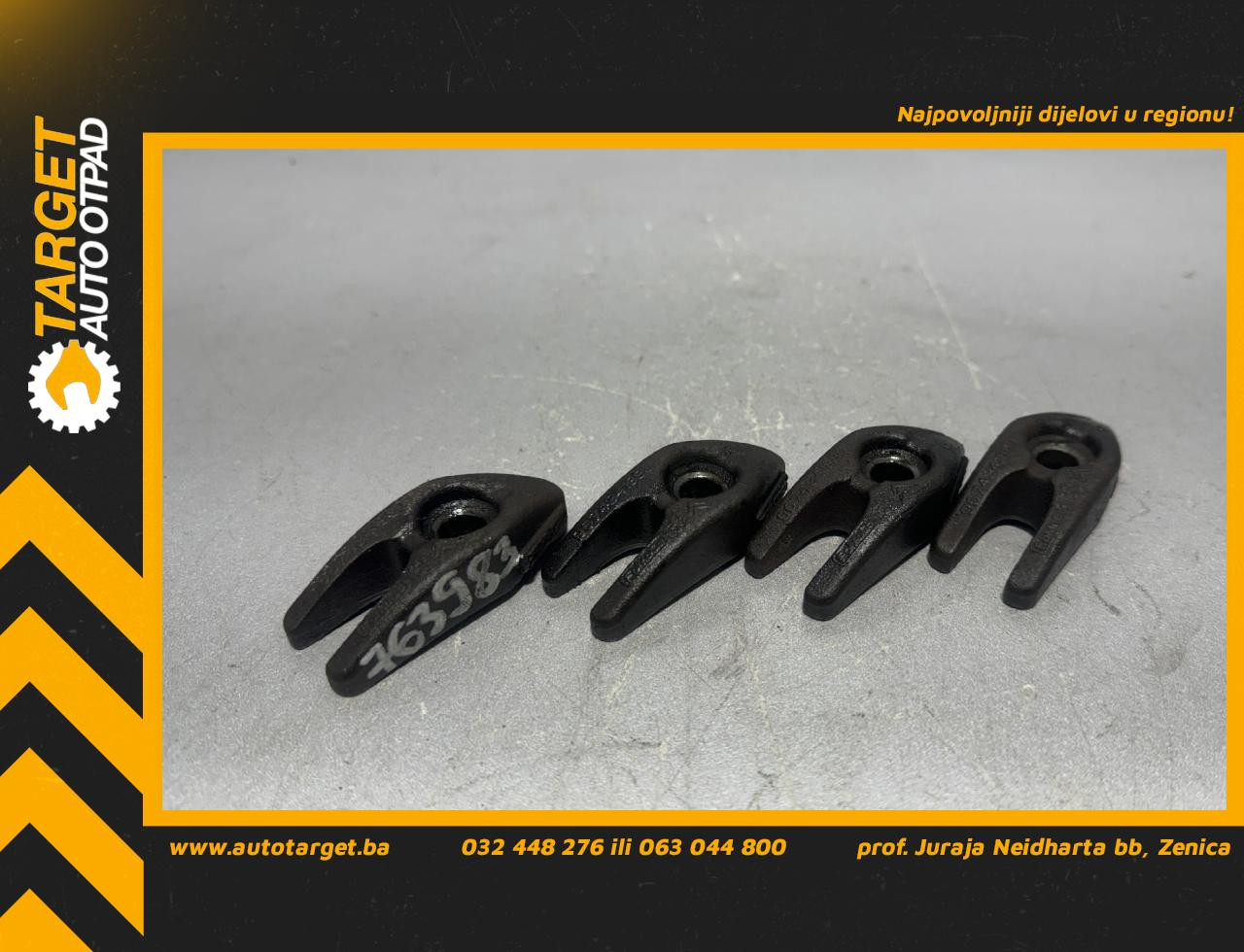 DIJELOVI NOSAC FORD MONDEO > 14-19 9674341880