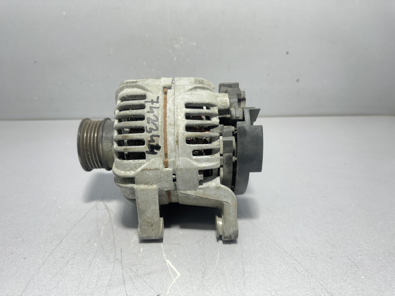 DIJELOVI ALTERNATOR OPEL ASTRA H > 07-09 13229984