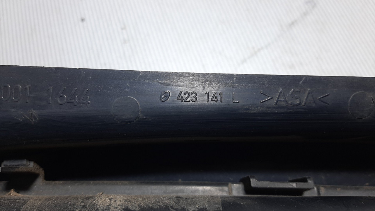 DIJELOVI STOP SVJETLO SMART FORTWO > 97-01 423141L