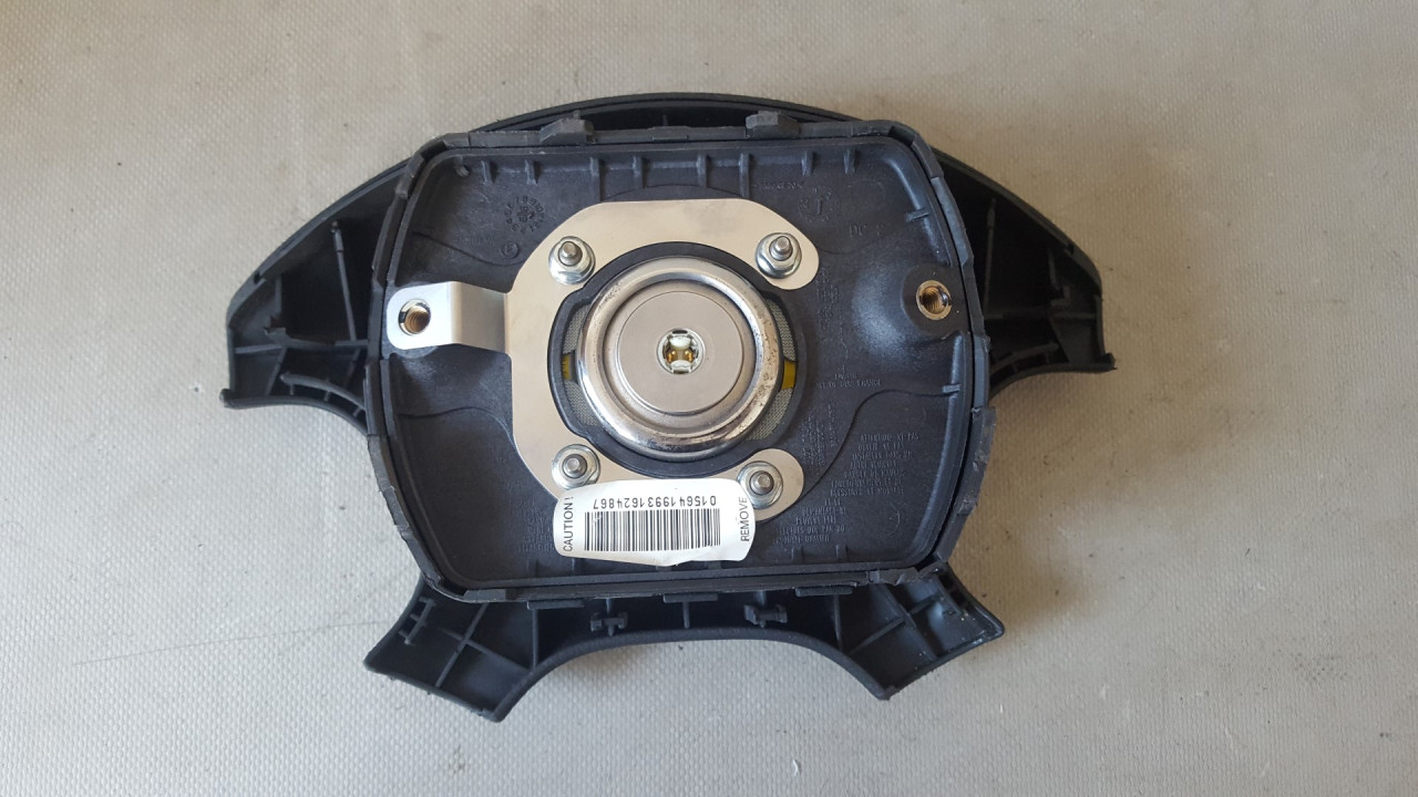AIRBAG VOLANA CITROEN XSARA > 97-00 96348639ZL