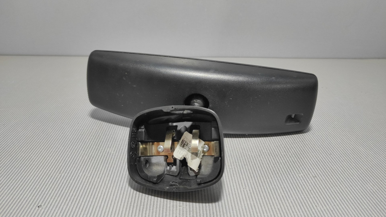UNUTRASNJI RETROVIZOR SKODA SUPERB > 08-13 1k0857511