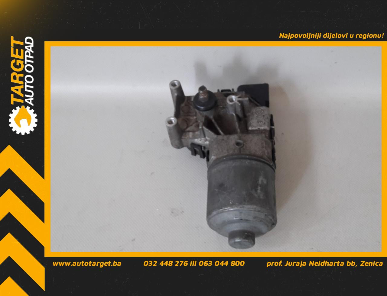 MOTORIC PREDNJEG BRISACA SEAT IBIZA/CORDOBA > 02-06 6Q2955119A 03