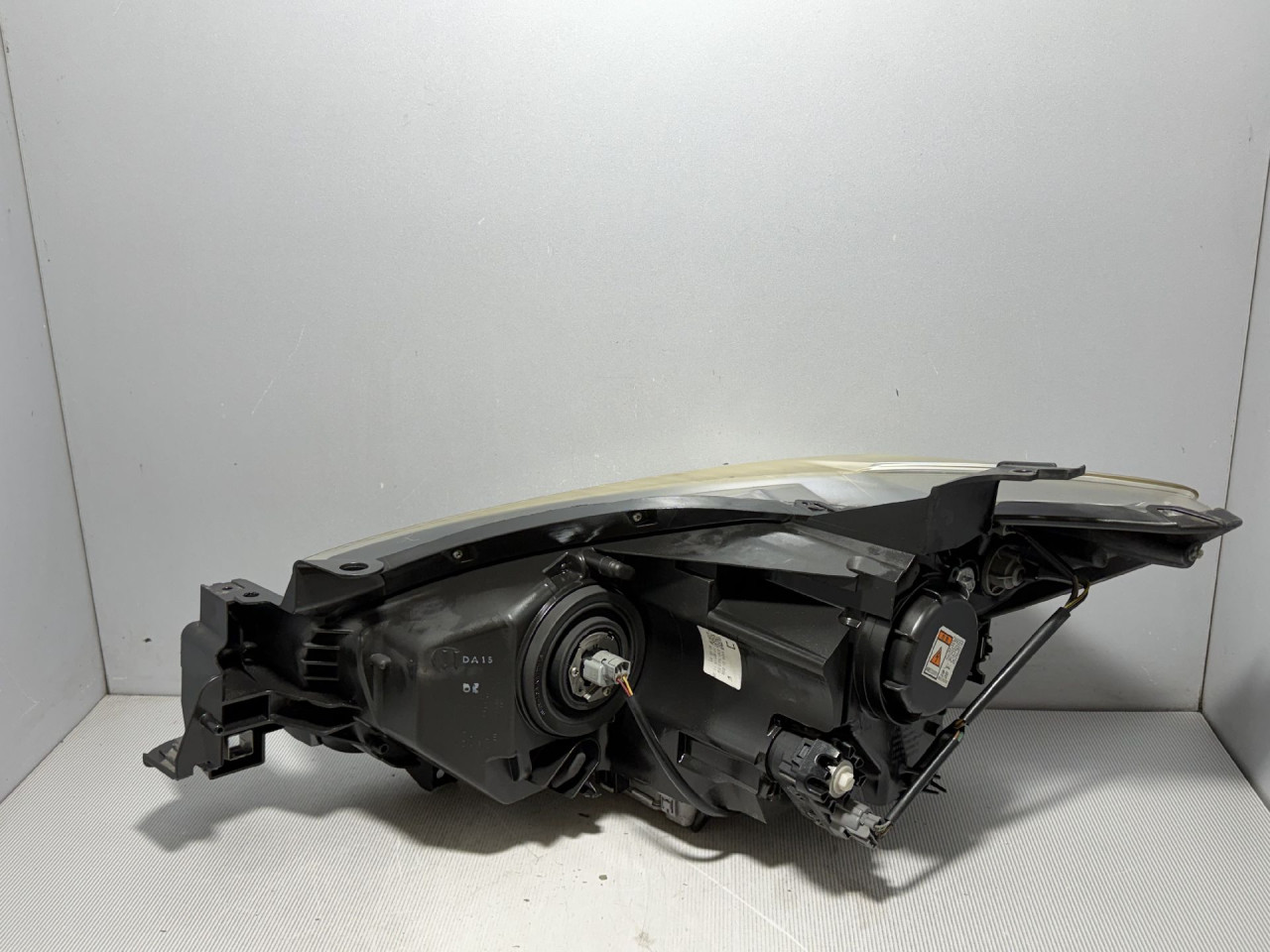 DIJELOVI FAR MAZDA CX5 > 12-15 2.2 KH2451030
