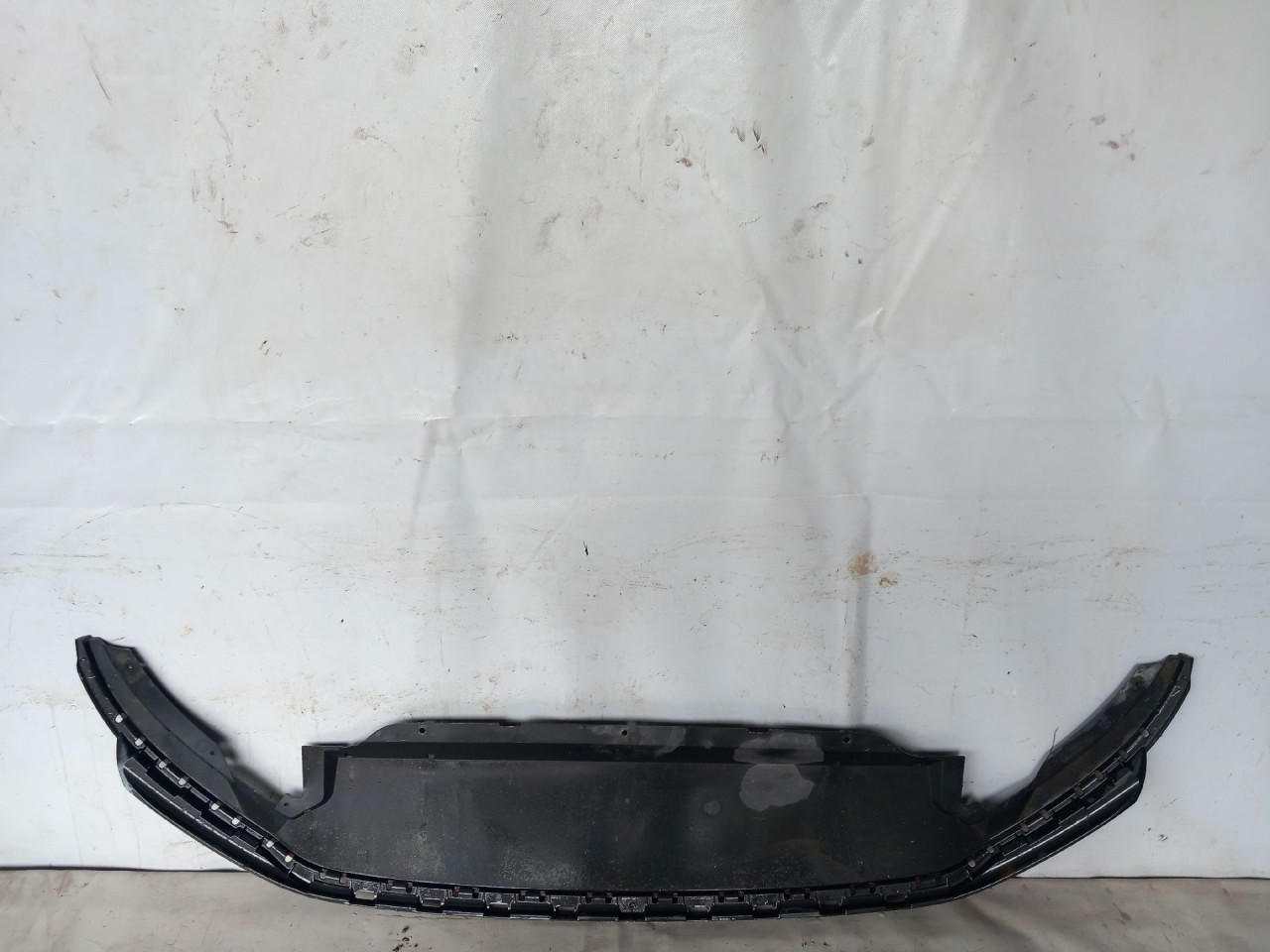 DIJELOVI SPOJLER VW POLO > 14-17 2G0.805 903B