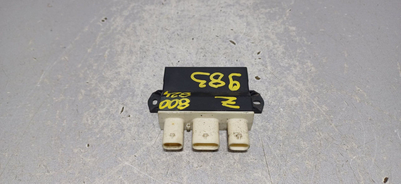 ELEKTRONIKA MODUL MERCEDES GLC (X253) > 16- A2389053301