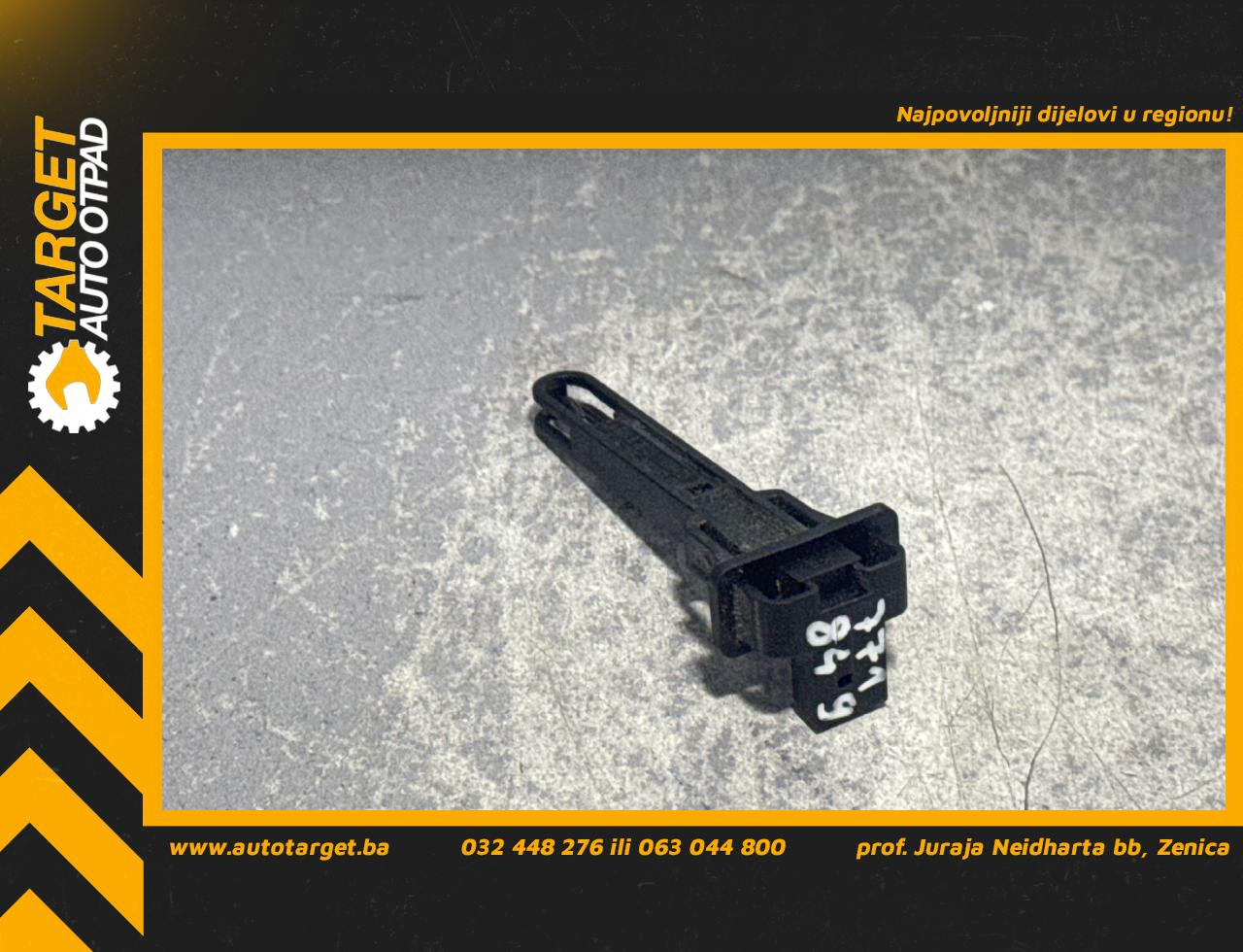 DIJELOVI SENZOR TEMPERATURE BMW X1 (E84) > 09-12 2.0 9116269