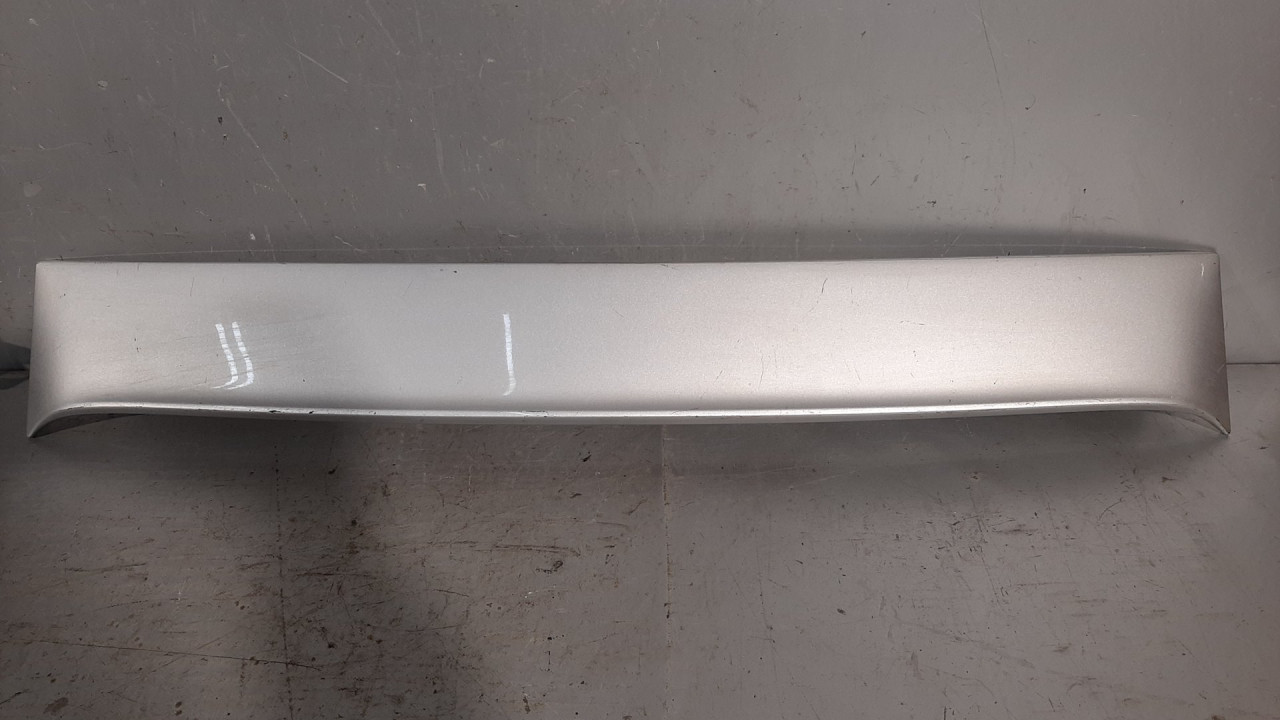 SPOJLER MERCEDES C KLASA (W203) > 04-07 2037900688
