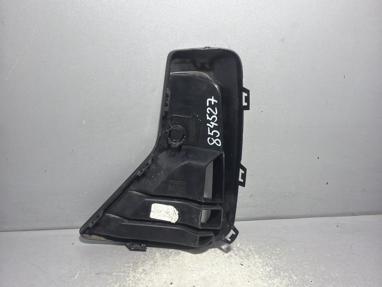 DIJELOVI PLASTIKA BRANIKA BMW X3 (G01) > 17- 8081202
