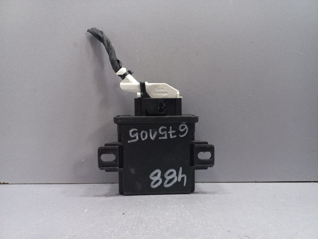ELEKTRONIKA MODUL VW PASSAT B6 > 05-10 5M0907357C