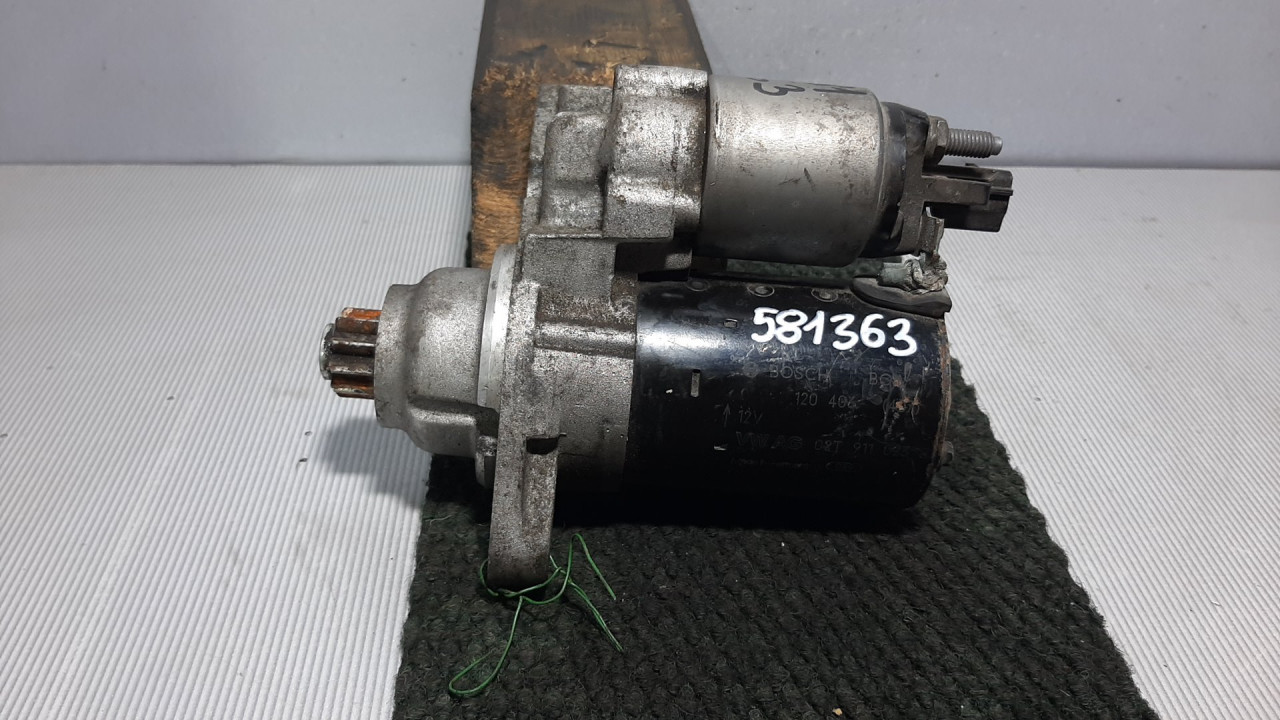 DIJELOVI ALNASER VW POLO > 01-05 02T911023R