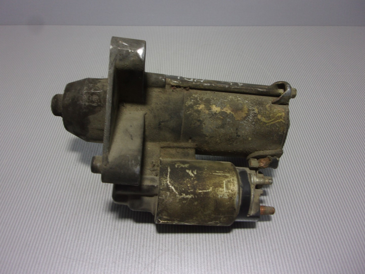 DIJELOVI ALNASER FORD FIESTA > 08-12 2S6U11000ED
