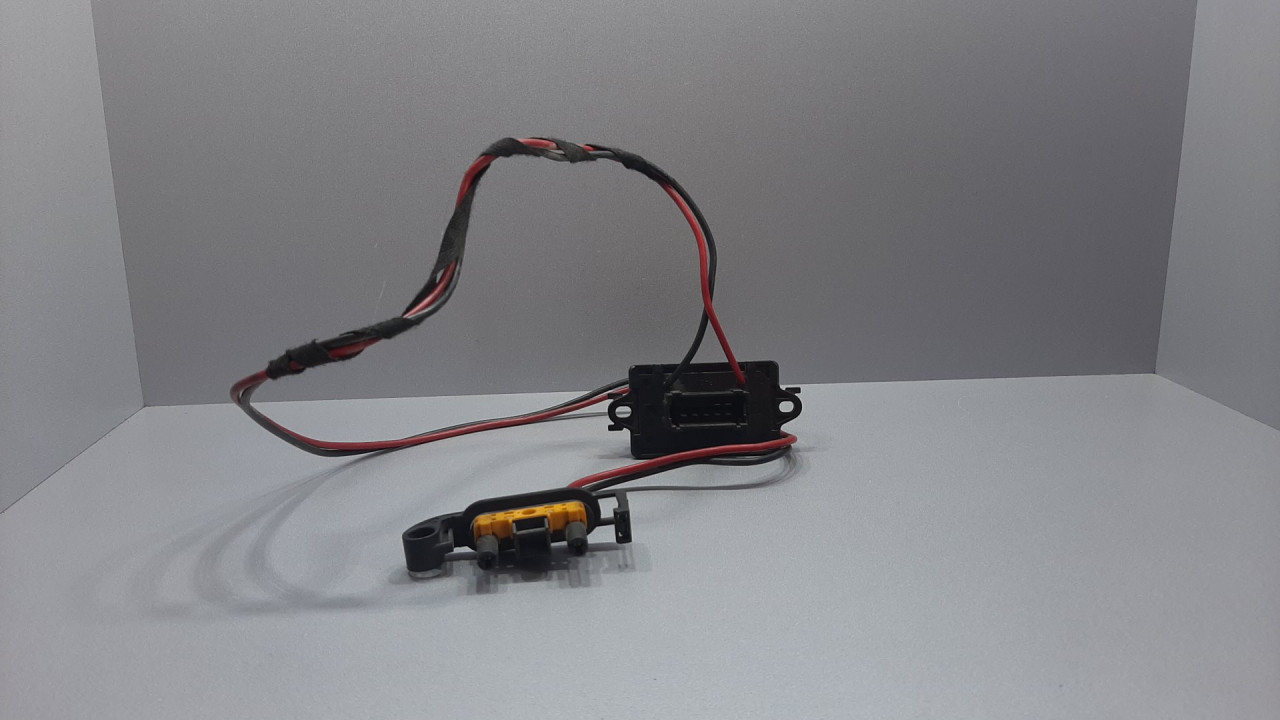 ELEKTRONIKA REOSTAT RENAULT CLIO > 09-12 2R6K1R0KR42K