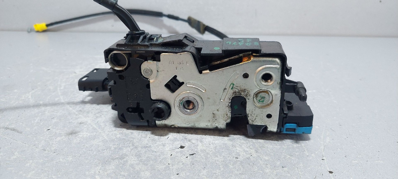 DIJELOVI BRAVA VRATA PEUGEOT 207 > 06-09 24091816