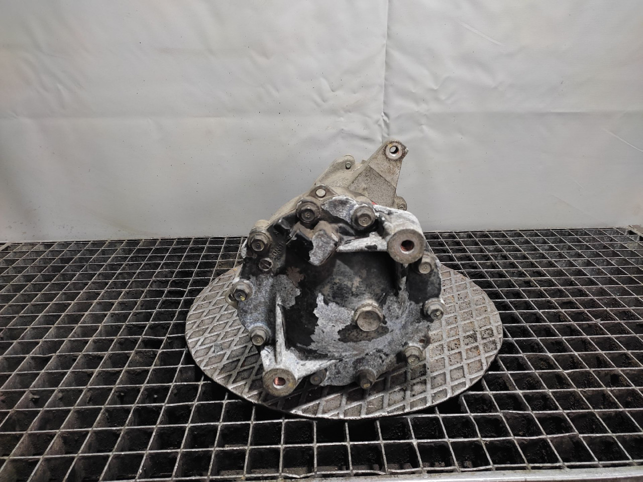 DIFERENCIJAL HYUNDAI SANTA FE > 06-09 51-02-000-004