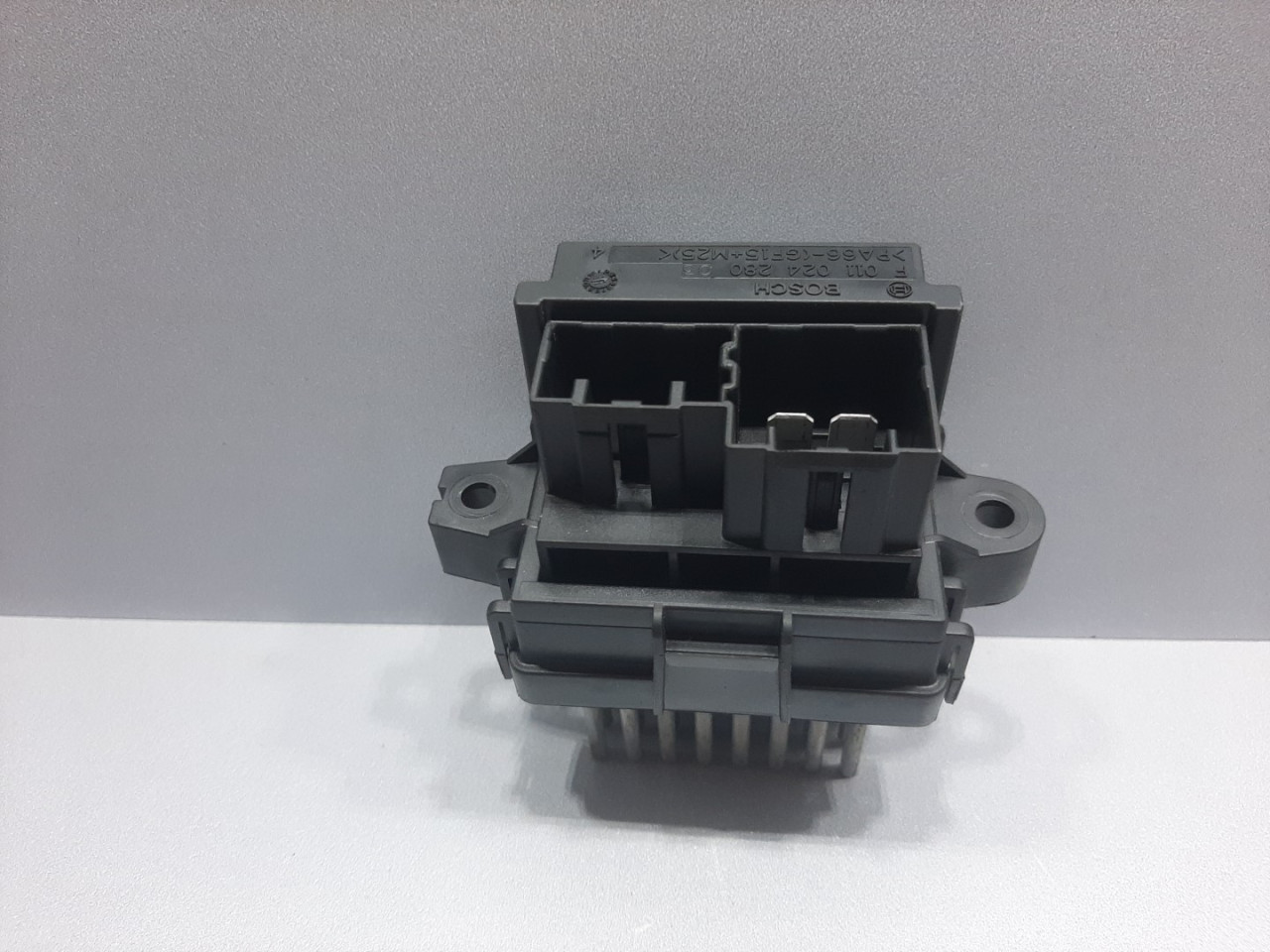 ELEKTRONIKA REOSTAT OPEL INSIGNIA > 09-13 13503201