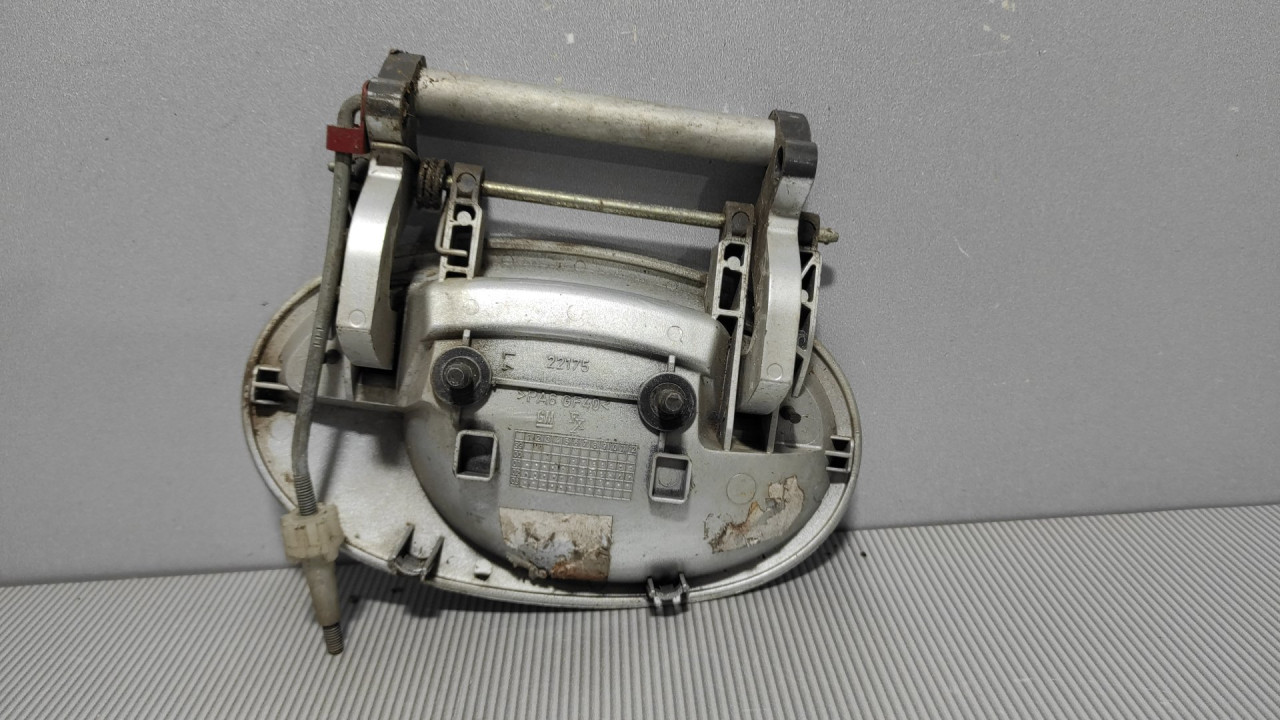 DIJELOVI RUCKA VRATA OPEL CORSA C > 00-03 22175