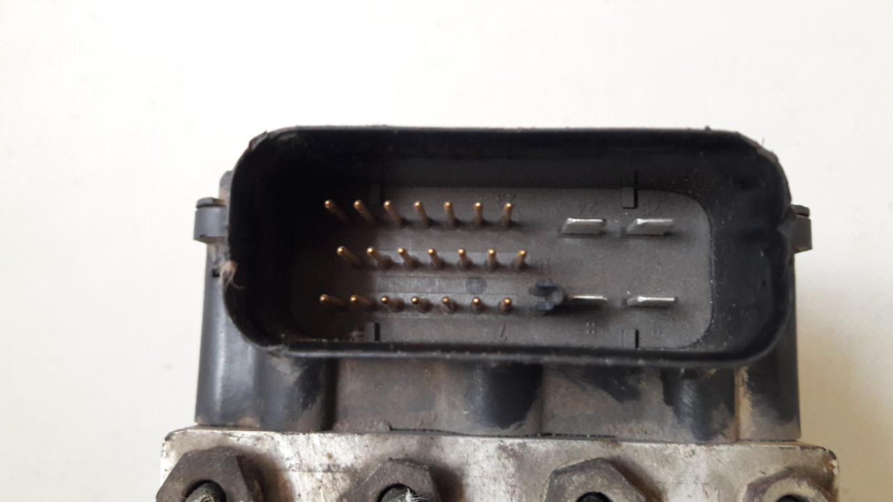 ABS ELEKTRONIKA FORD FOCUS > 01-05 98AG2M110CA 10094801