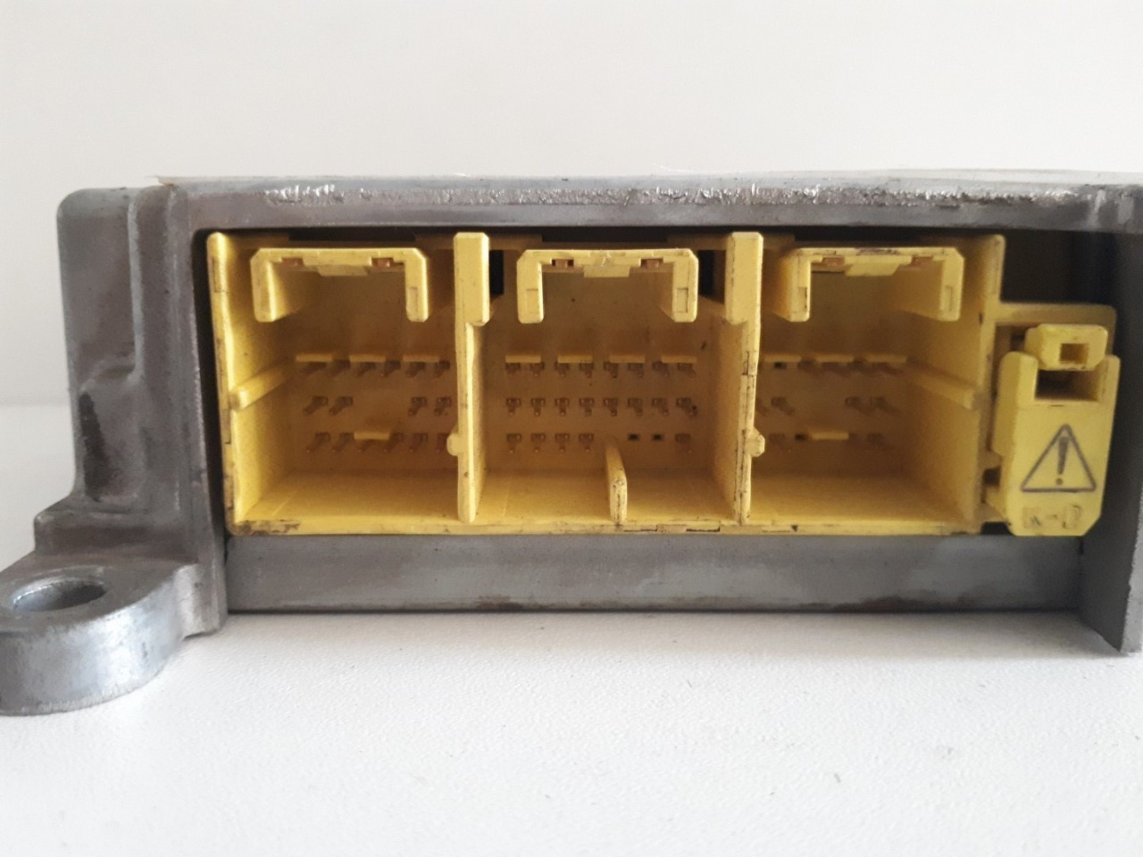 ELEKTRONIKA AIRBAGA SUZUKI GRAND VITARA > 08-12 3891065