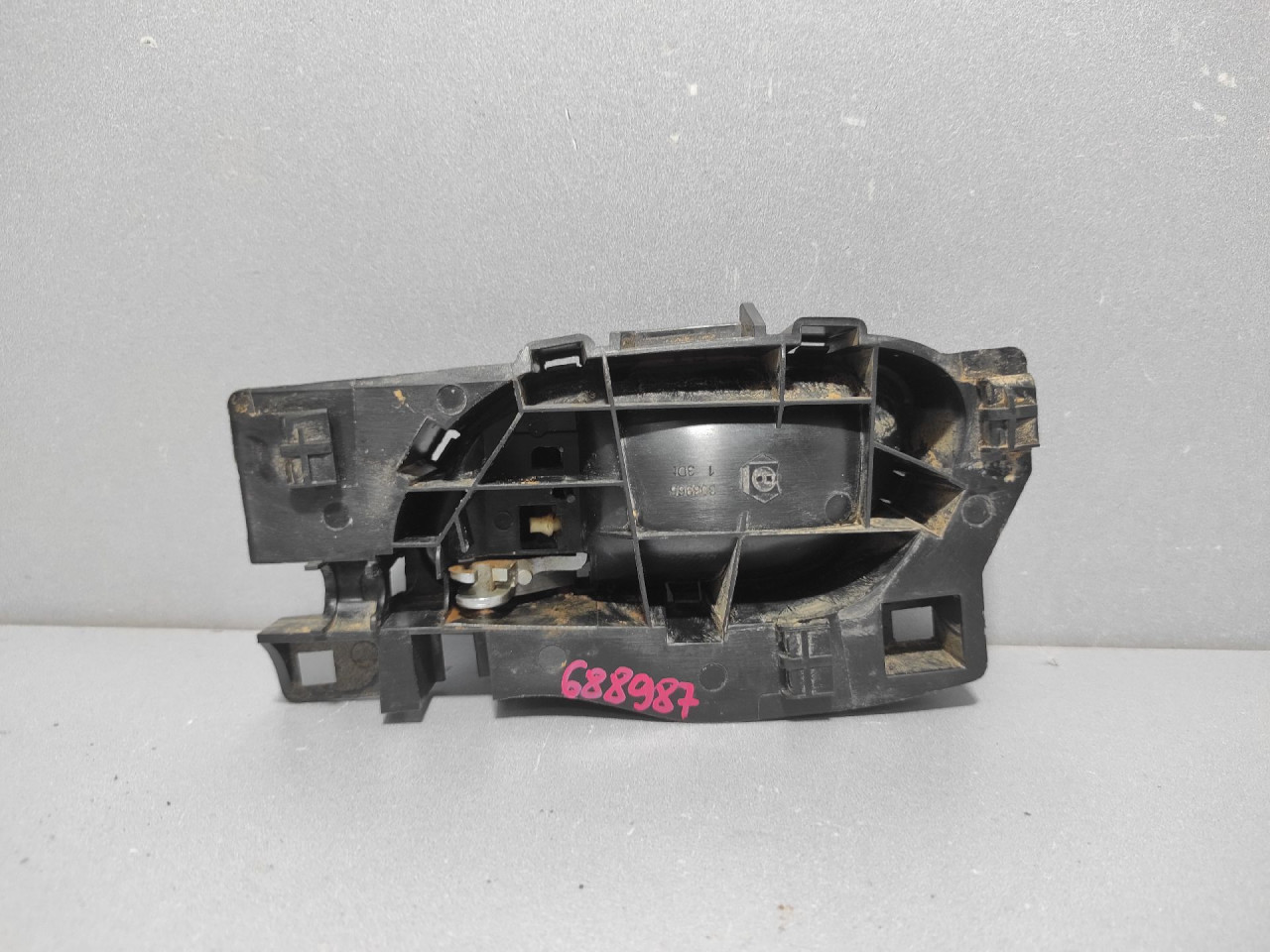 UNUTRASNJA RUCKA VRATA PEUGEOT 2008 > 16-19 96555516VV