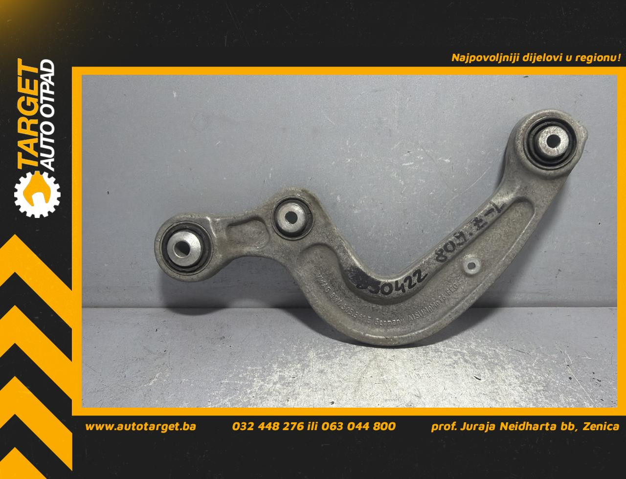 DIJELOVI RAME AUDI A4 (B9) > 15-18 8W0505361E
