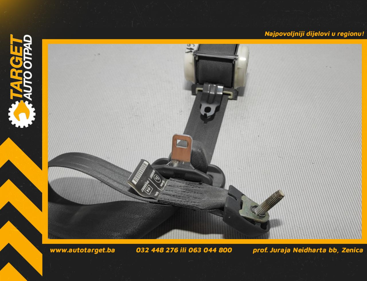 DIJELOVI POJAS FORD RANGER > 11-15 2.2 AB3926611B