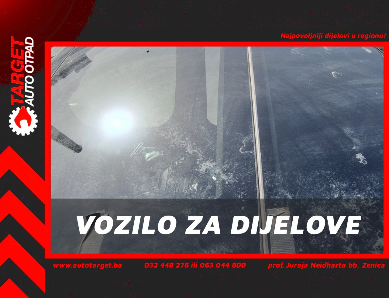DIJELOVI MERCEDES S KLASA (W223/V223) > 20- 3.0 Dizel 656830