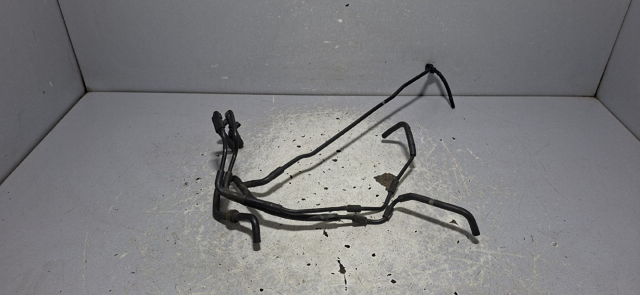 DIJELOVI CRIJEVO VW GOLF 6 > 08-12 2.0