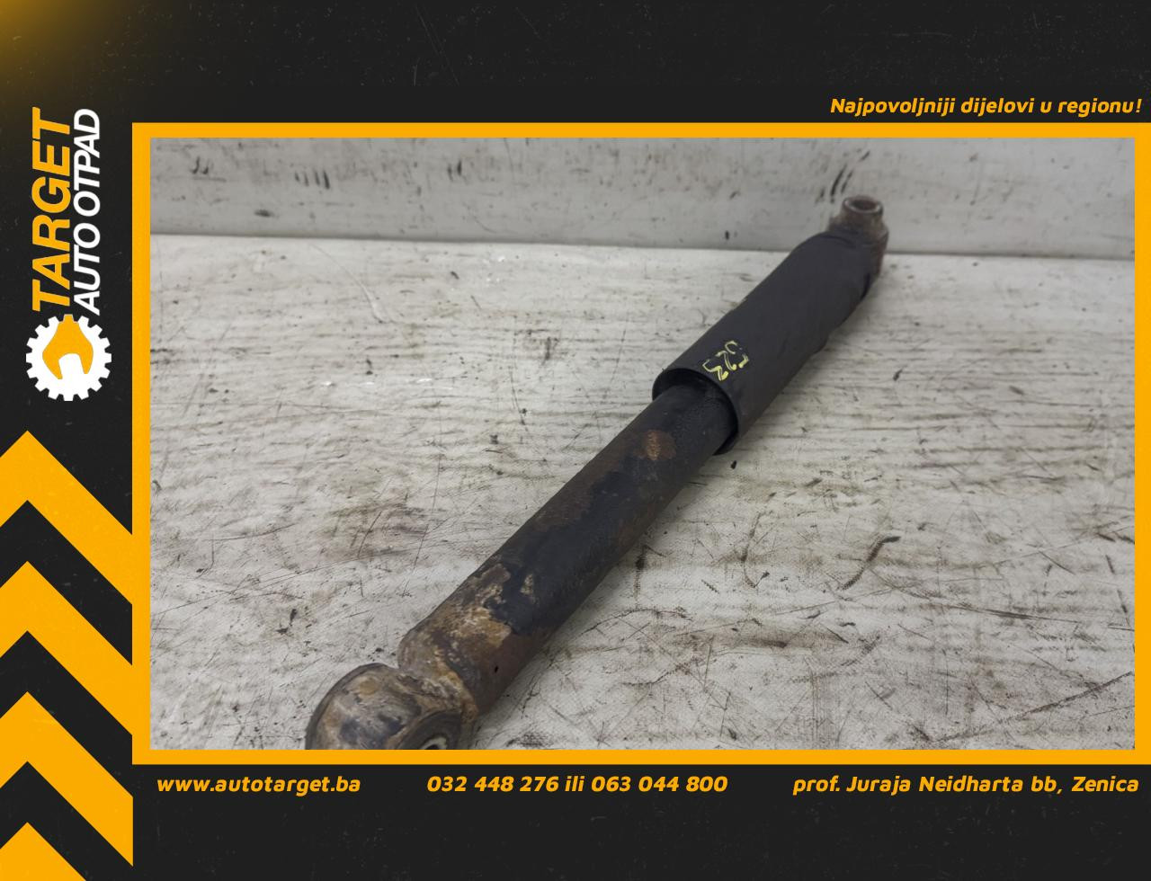 DIJELOVI AMORTIZER IVECO DAILY > 14- 2.3