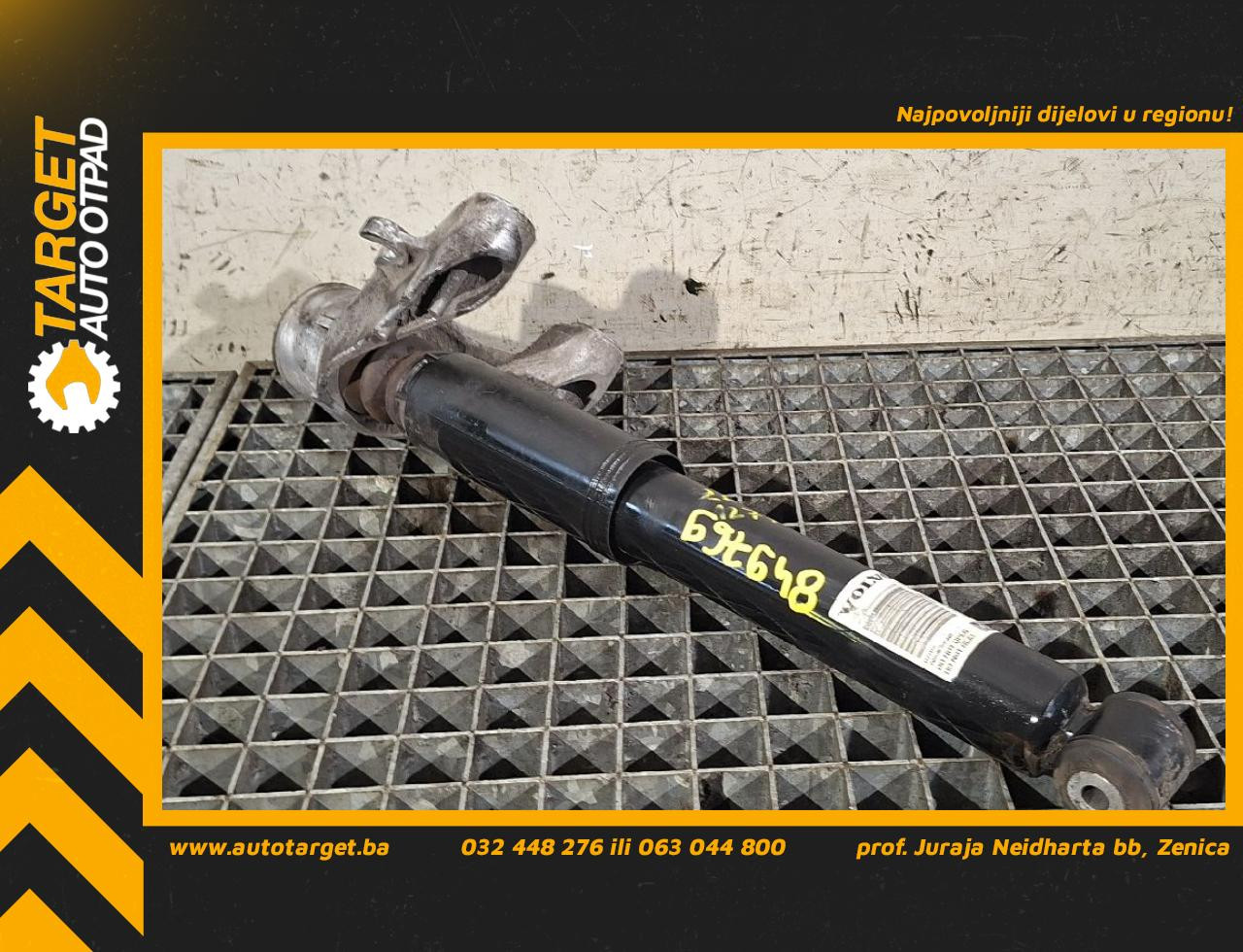 DIJELOVI AMORTIZER VOLVO XC60 > 17- 2.0 32346560