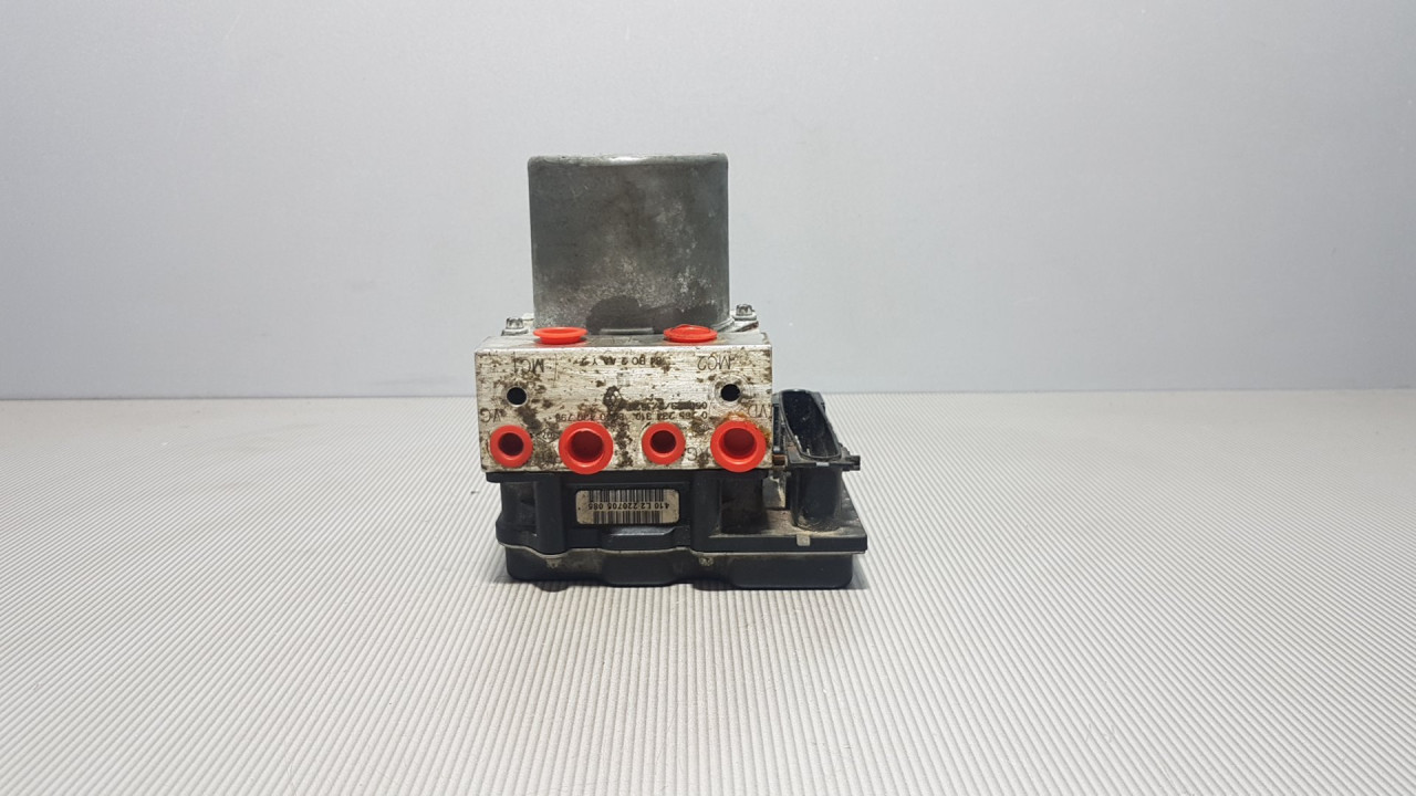 ABS ELEKTRONIKA RENAULT MEGANE > 02-05 0265950300